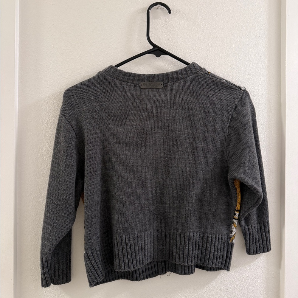 Hamilton Cardigan - Picture 5 of 6